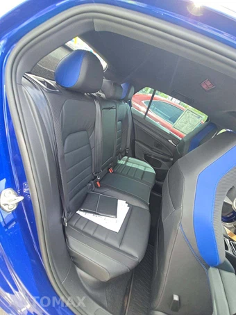 2024 Volkswagen Golf R - miniatura 15