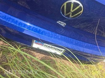 2024 Volkswagen Golf R - miniatura 21