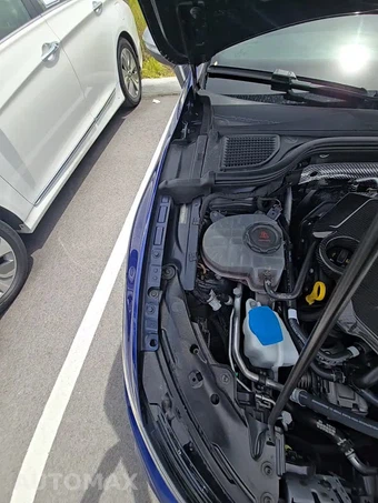 2024 Volkswagen Golf R - miniatura 22