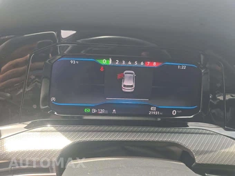 2024 Volkswagen Golf R - miniatura 9