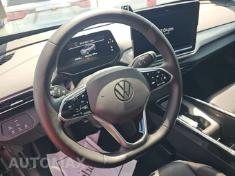 2024 Volkswagen ID.4 Pro S - miniatura 10
