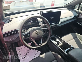 2024 Volkswagen ID.4 Pro S - miniatura 11