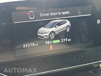 2024 Volkswagen ID.4 Pro S - miniatura 12