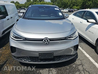 2024 Volkswagen ID.4 Pro S - miniatura 2