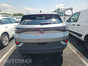 2024 Volkswagen ID.4 Pro S - miniatura 5