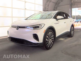 2024 Volkswagen ID.4 S