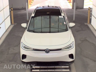 2024 Volkswagen ID.4 S – miniatura 2