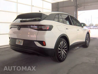 2024 Volkswagen ID.4 S – miniatura 4