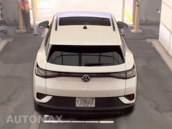 2024 Volkswagen ID.4 S – miniatura 5