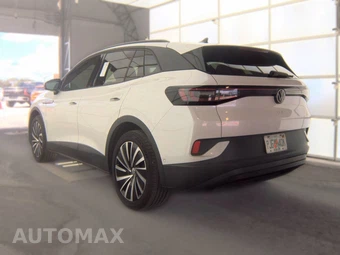 2024 Volkswagen ID.4 S – miniatura 6