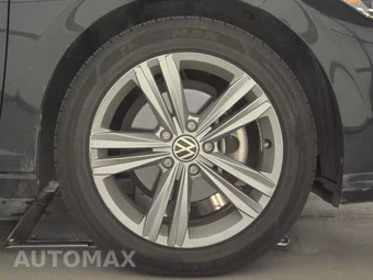 2024 Volkswagen Jetta Comfortline - miniatura 10