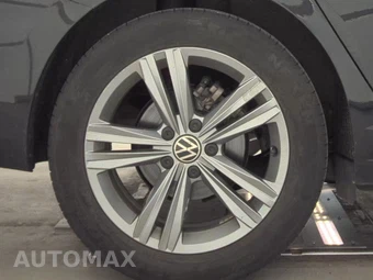2024 Volkswagen Jetta Comfortline - miniatura 11