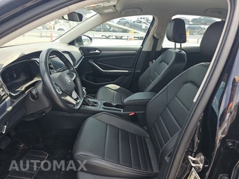 2024 Volkswagen Jetta Comfortline - miniatura 13