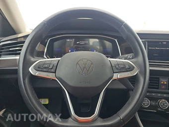 2024 Volkswagen Jetta Comfortline - miniatura 16