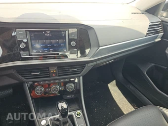 2024 Volkswagen Jetta Comfortline - miniatura 17