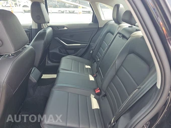 2024 Volkswagen Jetta Comfortline - miniatura 19
