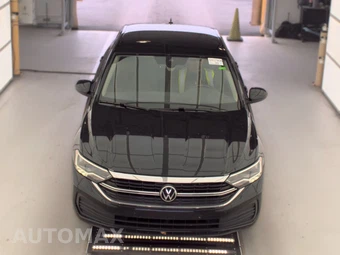 2024 Volkswagen Jetta Comfortline - miniatura 2