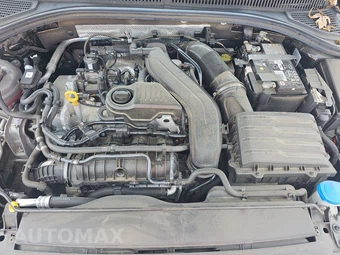 2024 Volkswagen Jetta Comfortline - miniatura 22