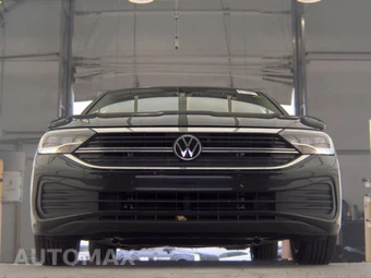 2024 Volkswagen Jetta Comfortline - miniatura 3