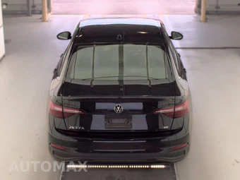 2024 Volkswagen Jetta Comfortline - miniatura 6