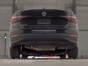 2024 Volkswagen Jetta Comfortline - miniatura 7