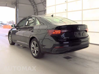 2024 Volkswagen Jetta Comfortline - miniatura 8