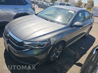 2024 Volkswagen Jetta Comfortline