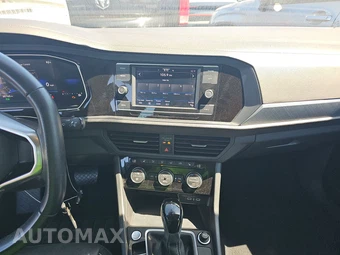 2024 Volkswagen Jetta Comfortline - miniatura 11