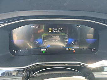2024 Volkswagen Jetta Comfortline - miniatura 12