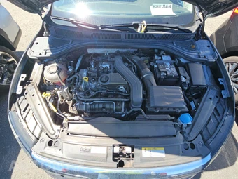 2024 Volkswagen Jetta Comfortline - miniatura 16