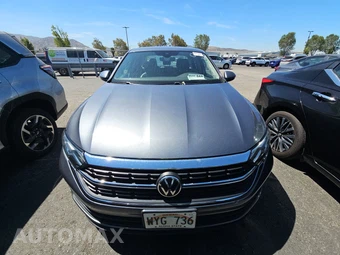 2024 Volkswagen Jetta Comfortline - miniatura 2