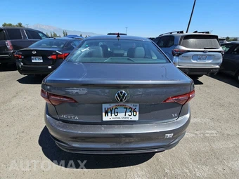 2024 Volkswagen Jetta Comfortline - miniatura 5