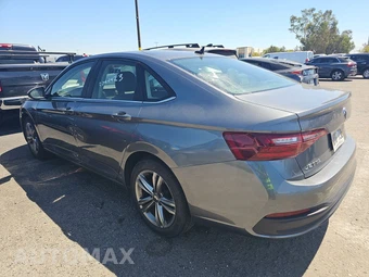 2024 Volkswagen Jetta Comfortline - miniatura 6