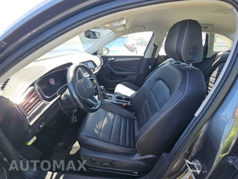 2024 Volkswagen Jetta Comfortline - miniatura 7