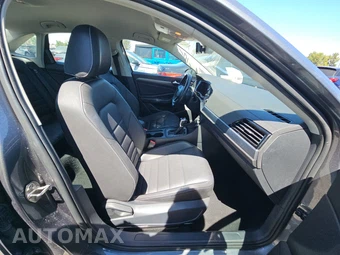 2024 Volkswagen Jetta Comfortline - miniatura 8