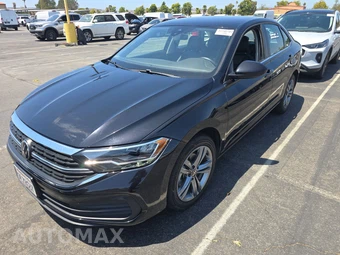 2024 Volkswagen Jetta Comfortline