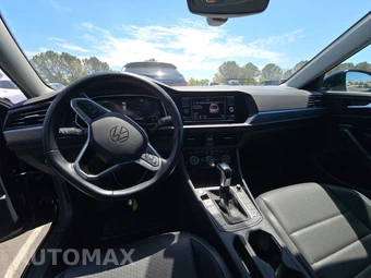 2024 Volkswagen Jetta Comfortline - miniatura 11
