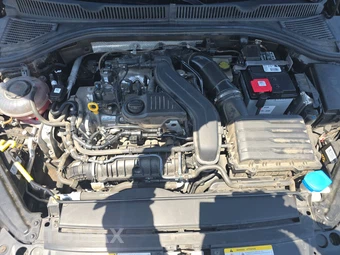 2024 Volkswagen Jetta Comfortline - miniatura 16