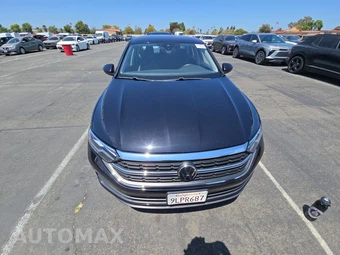 2024 Volkswagen Jetta Comfortline - miniatura 2