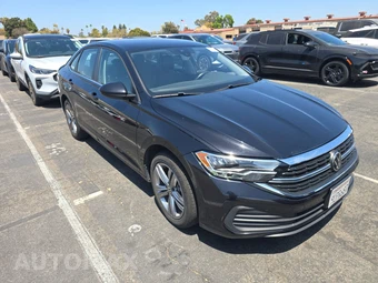 2024 Volkswagen Jetta Comfortline - miniatura 3