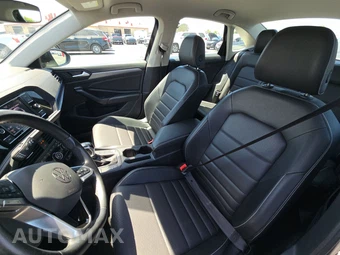 2024 Volkswagen Jetta Comfortline - miniatura 7