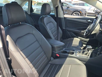 2024 Volkswagen Jetta Comfortline - miniatura 8