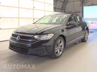 2024 Volkswagen Jetta Comfortline