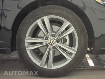 2024 Volkswagen Jetta Comfortline - miniatura 10