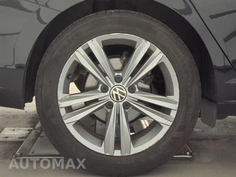 2024 Volkswagen Jetta Comfortline - miniatura 11