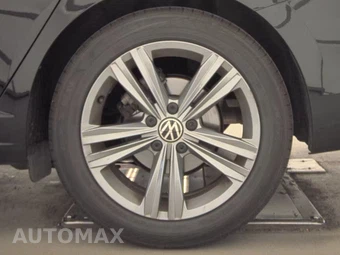 2024 Volkswagen Jetta Comfortline - miniatura 12