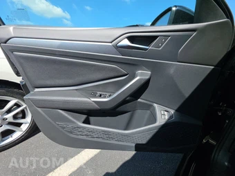 2024 Volkswagen Jetta Comfortline - miniatura 15