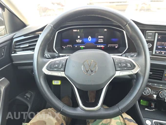 2024 Volkswagen Jetta Comfortline - miniatura 16