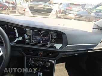 2024 Volkswagen Jetta Comfortline - miniatura 17