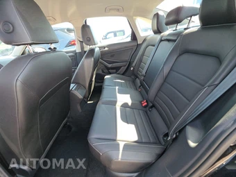 2024 Volkswagen Jetta Comfortline - miniatura 19